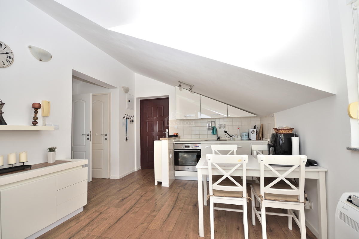 Vodice - appartamento con vista mare