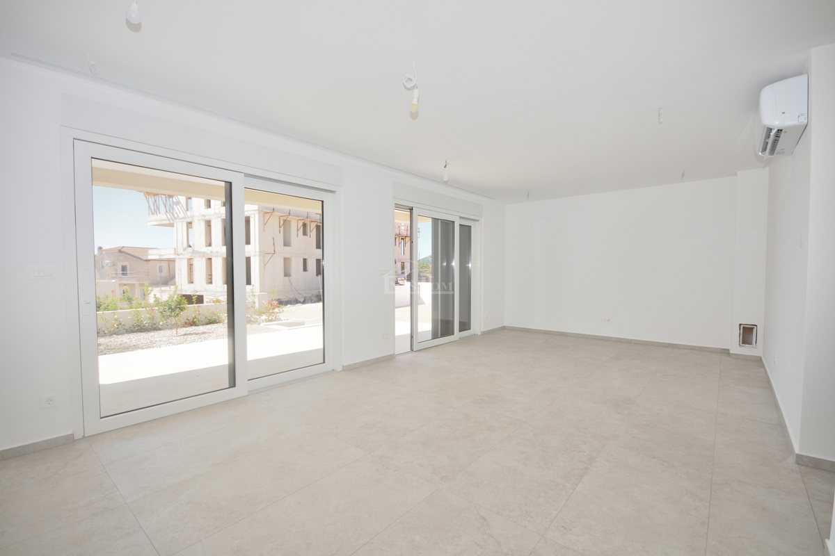 Tribunj – Appartamento di lusso S1 in edificio di nuova costruzione, a soli 400 m dalla spiaggia e dal centro