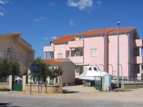 Srima - appartamento con una camera da letto al secondo piano, a 250 m dalla spiaggia