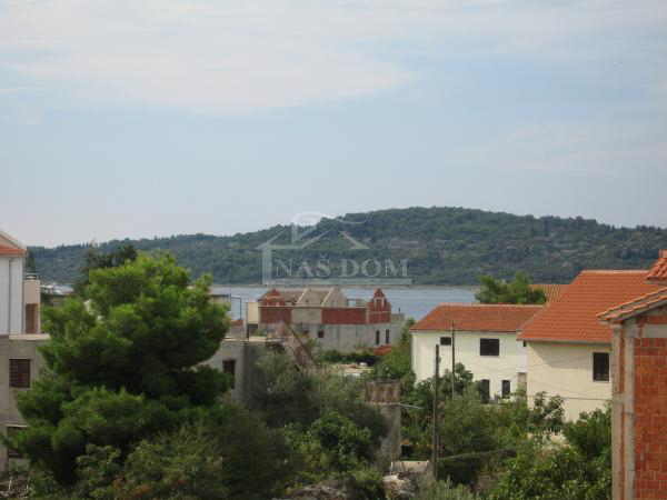 Srima - appartamento con una camera da letto al secondo piano, a 250 m dalla spiaggia