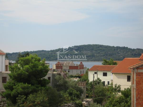 Srima - appartamento con una camera da letto al secondo piano, a 250 m dalla spiaggia