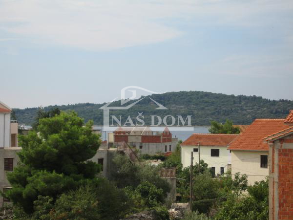 Srima - appartamento con una camera da letto al secondo piano, a 250 m dalla spiaggia