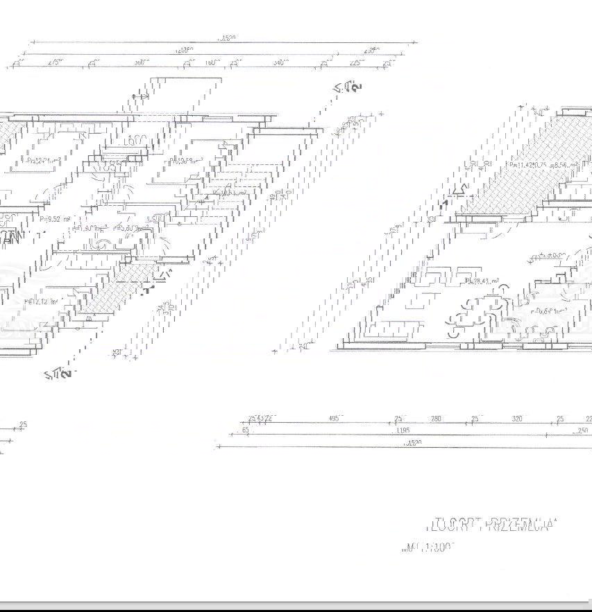 Vodice - nuova costruzione casa con due appartamenti, 700 m dalla spiaggia