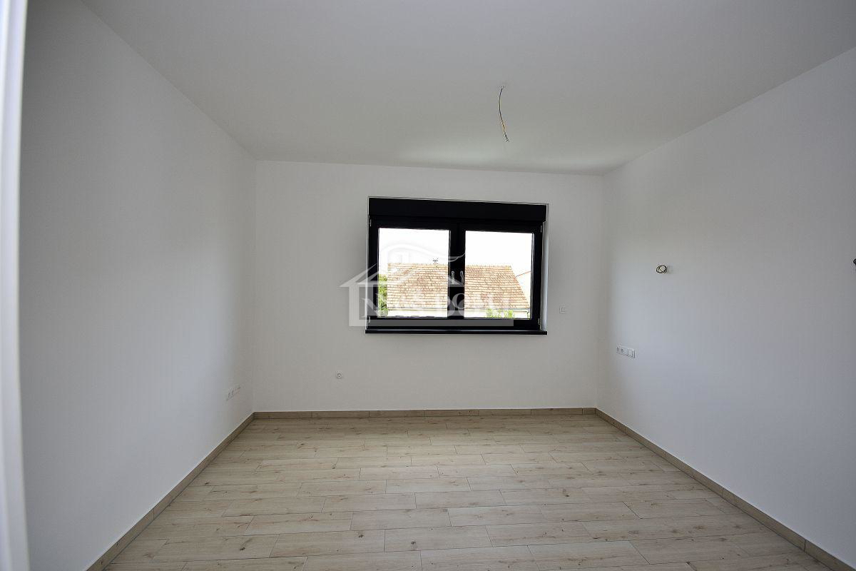 Vodice - Attico con terrazza sul tetto