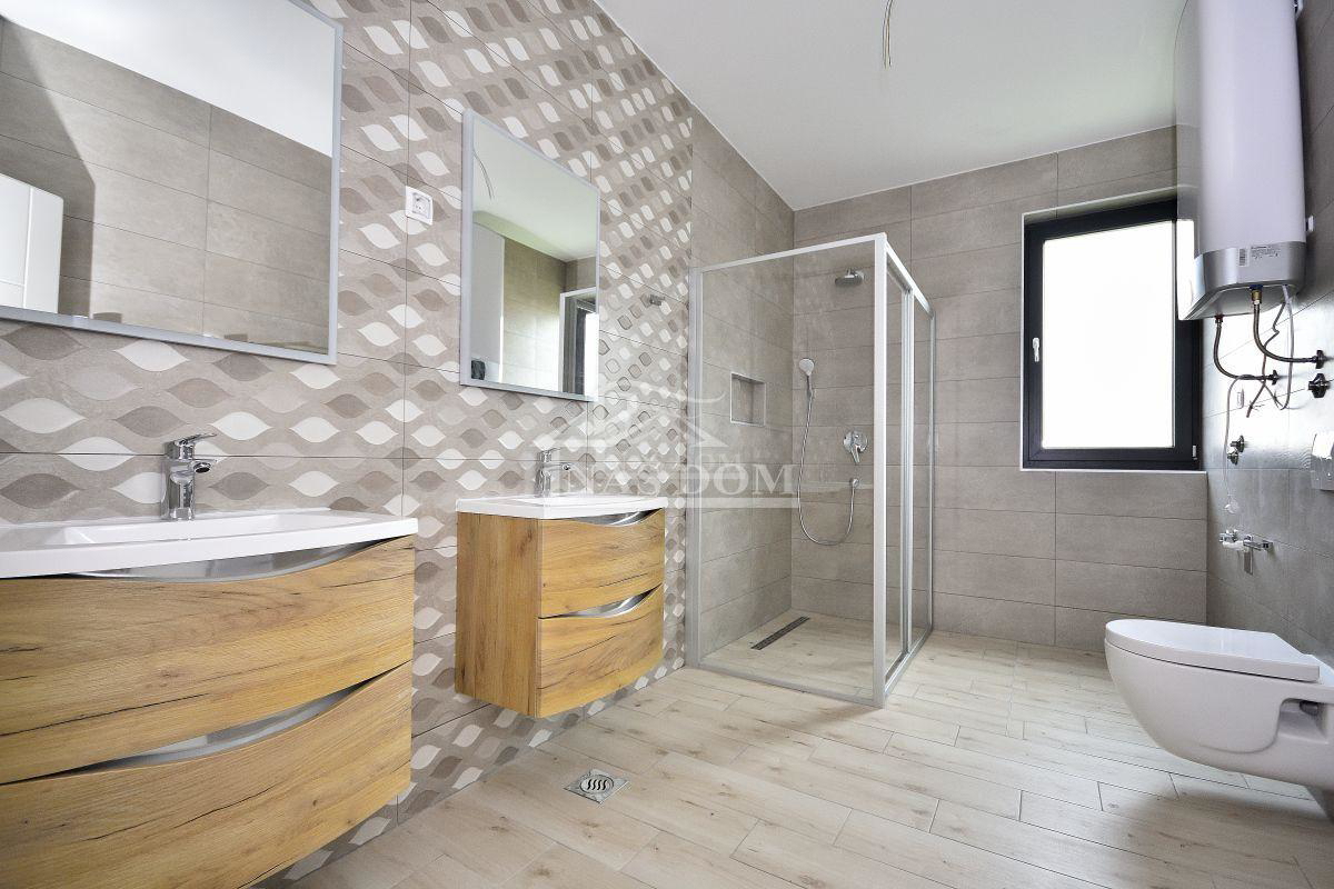 Vodice - Attico con terrazza sul tetto