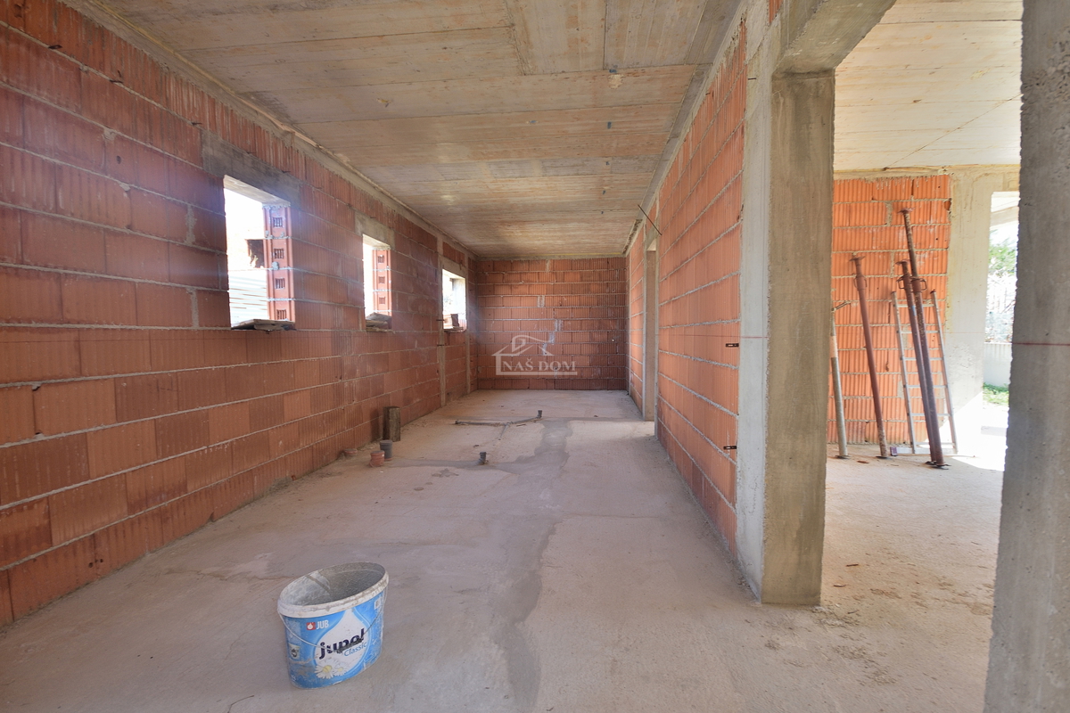 Vodice - Appartamento S3, primo piano NUOVA COSTRUZIONE