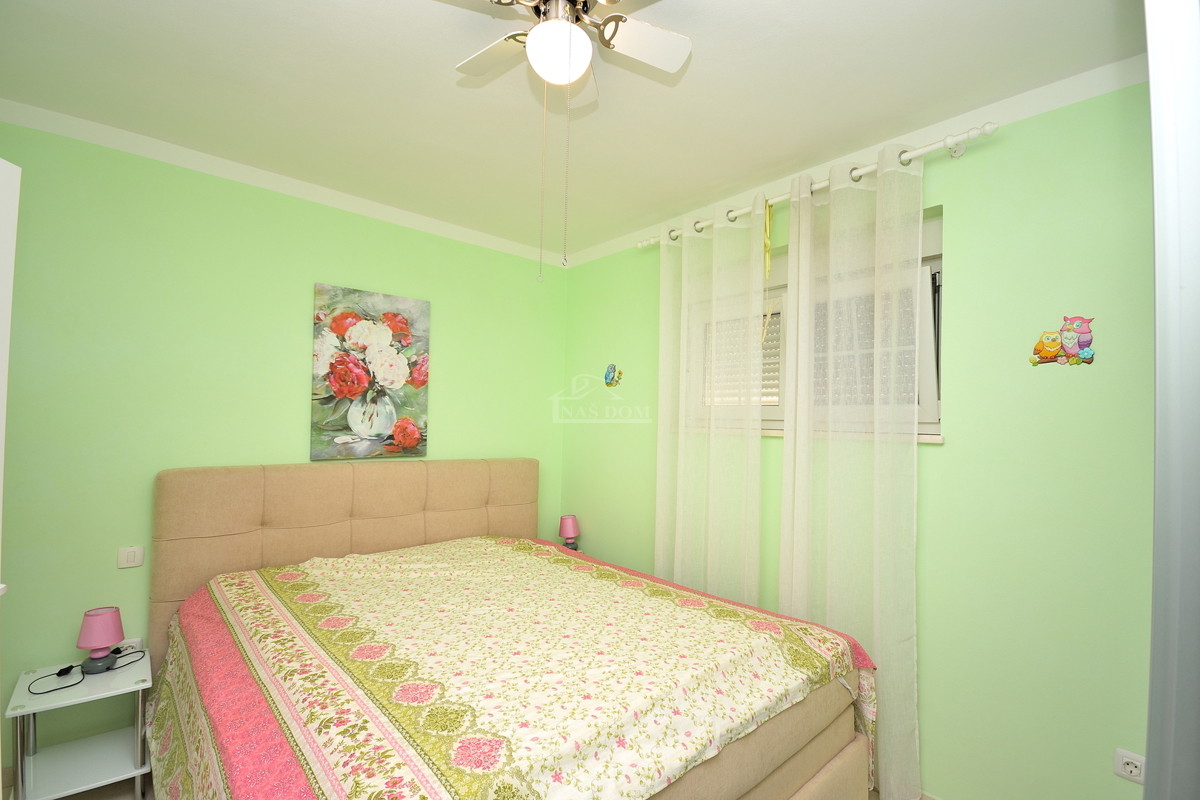 Tribunj , villa con piscina