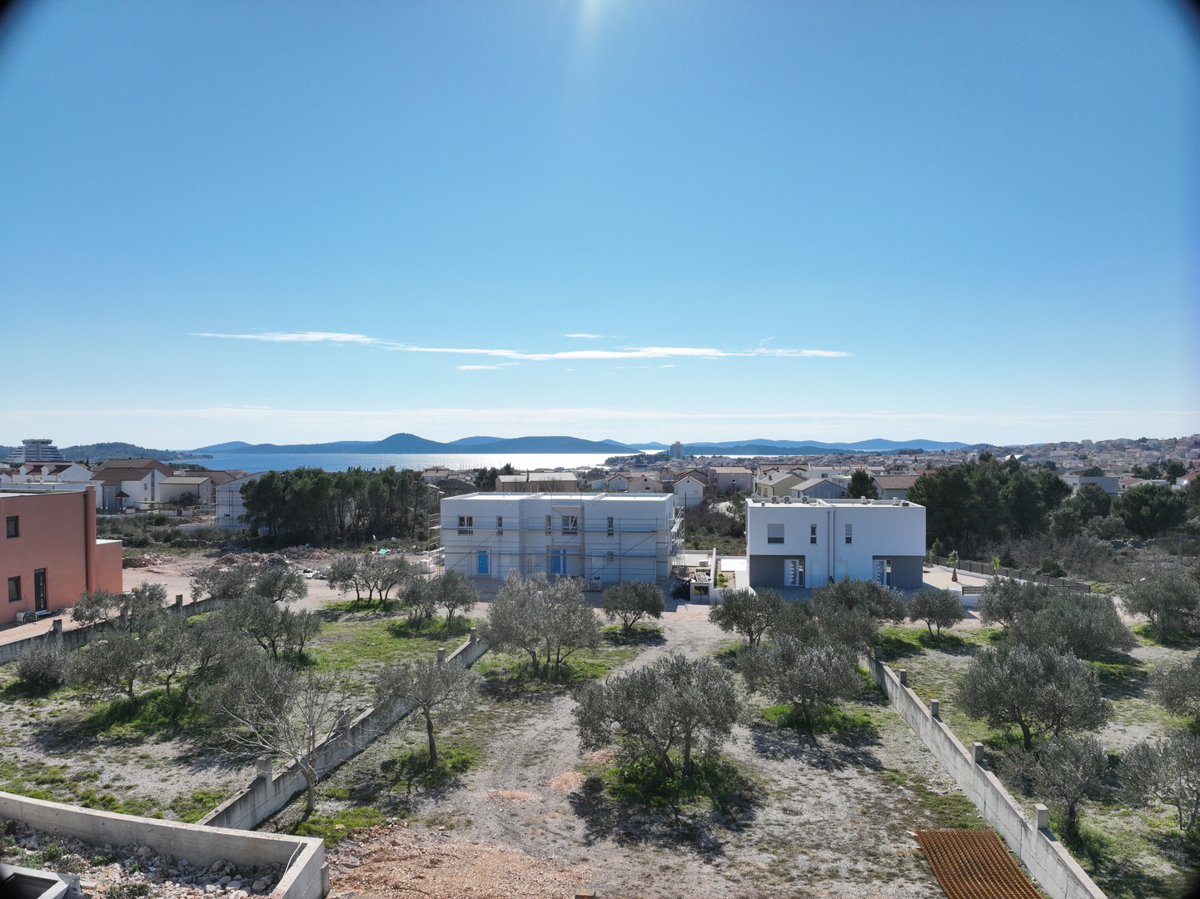 Progetto &quot;Olea Maestral&quot; Appartamenti di lusso