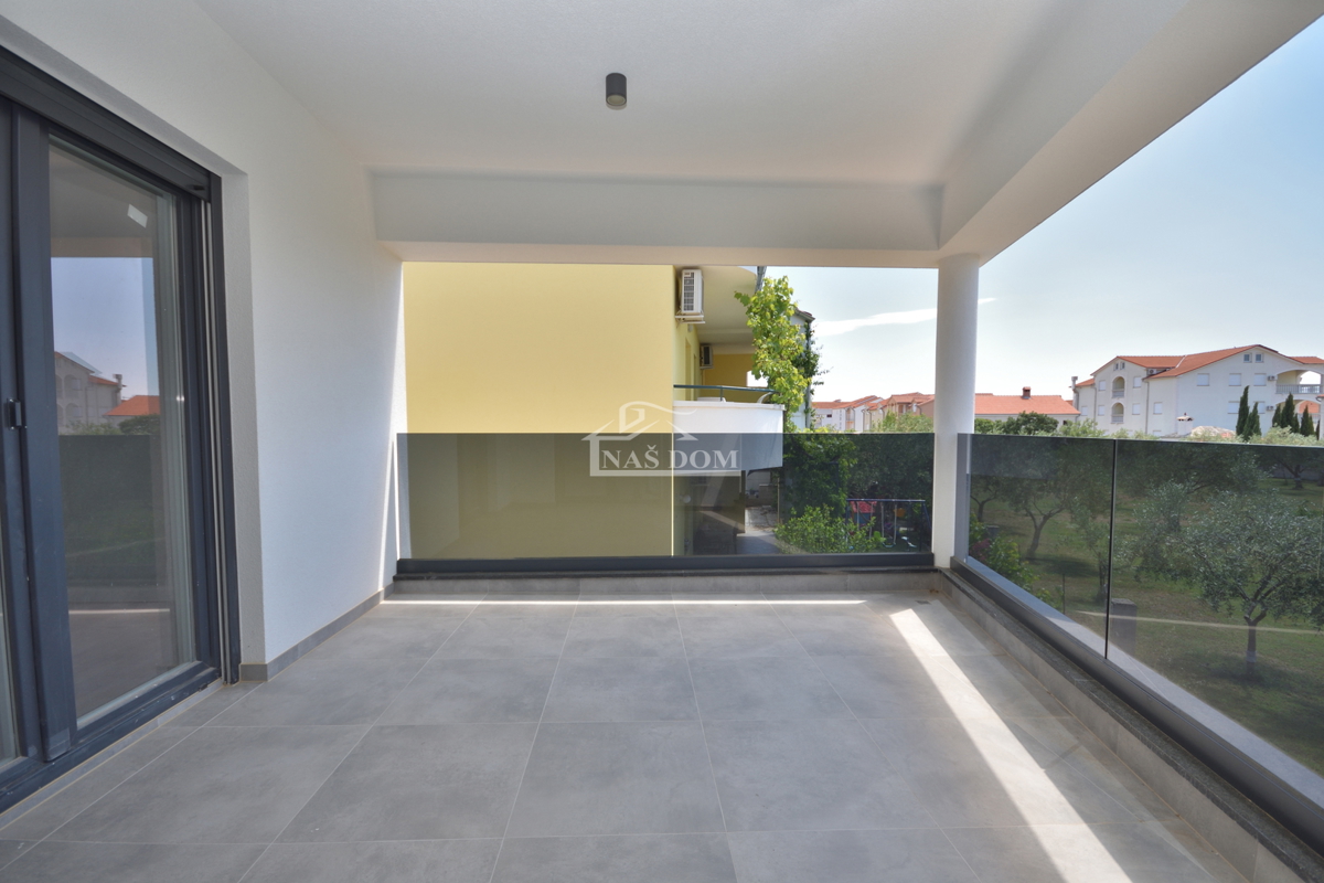 Vodice - Appartamento di lusso S2 al primo piano, a 600 m dalla spiaggia