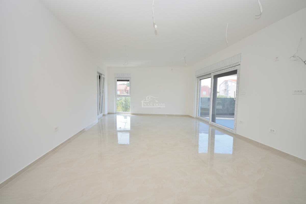 Vodice - Appartamento di lusso S2 al primo piano, a 600 m dalla spiaggia