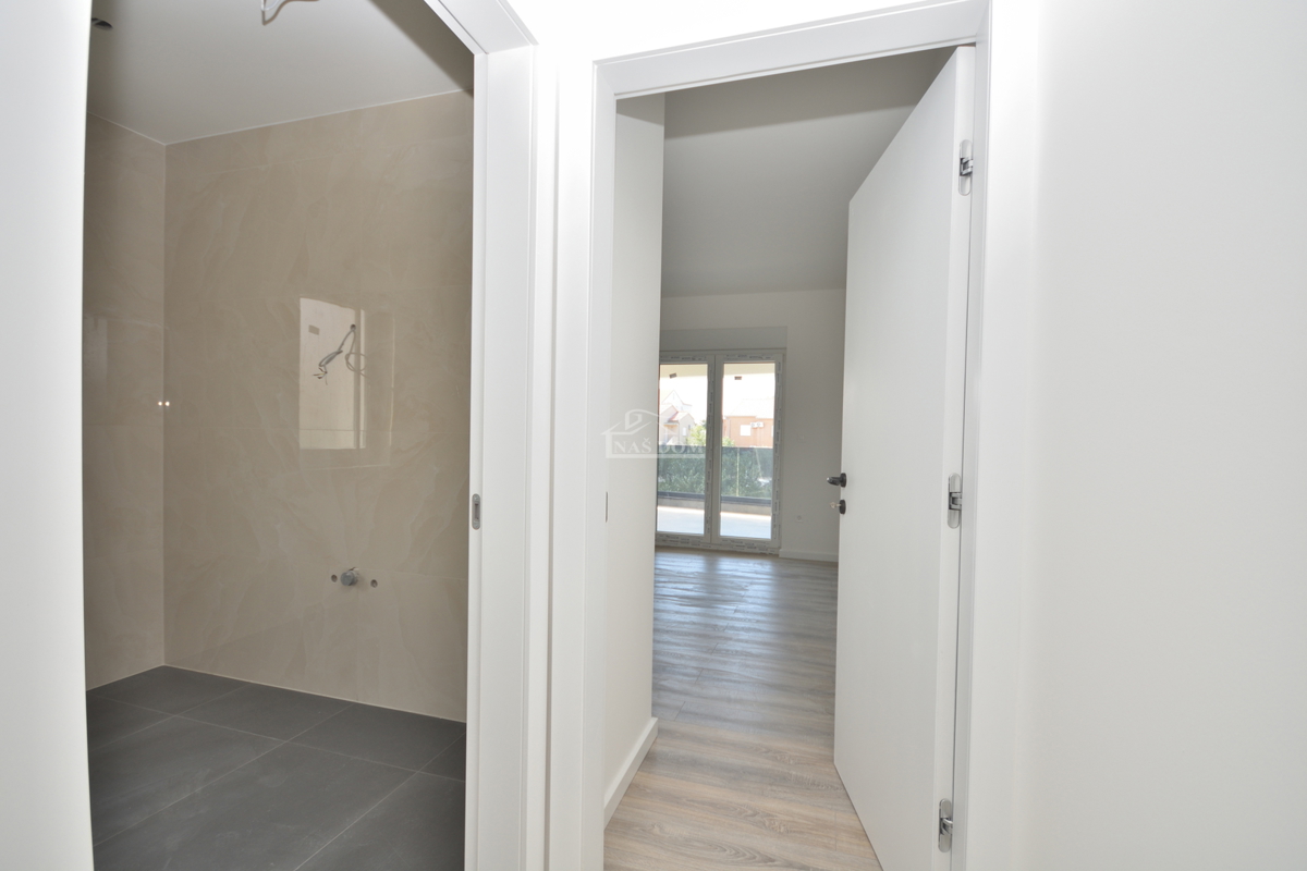 Vodice - Appartamento di lusso S2 al primo piano, a 600 m dalla spiaggia