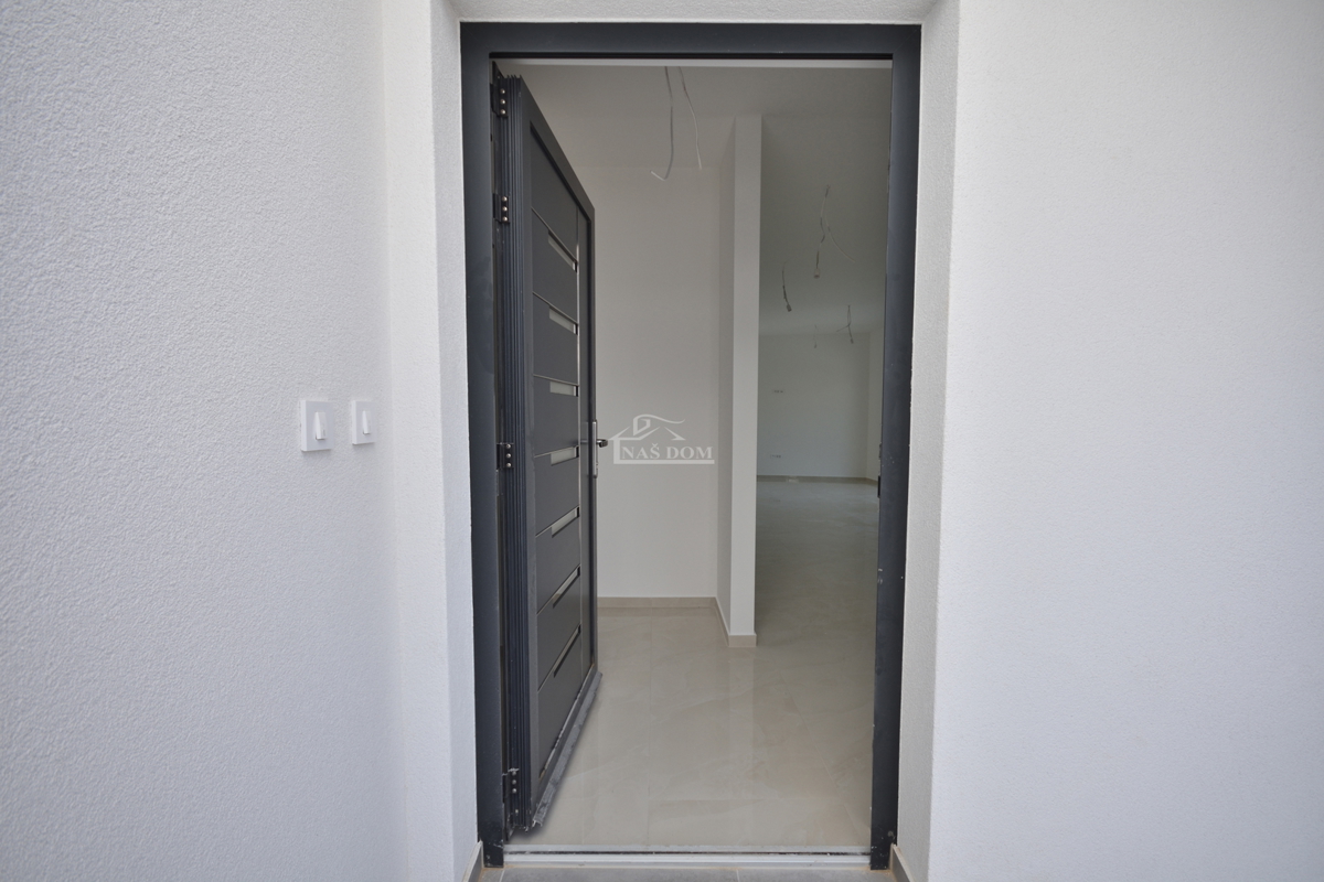 Vodice - Appartamento di lusso S2 al primo piano, a 600 m dalla spiaggia