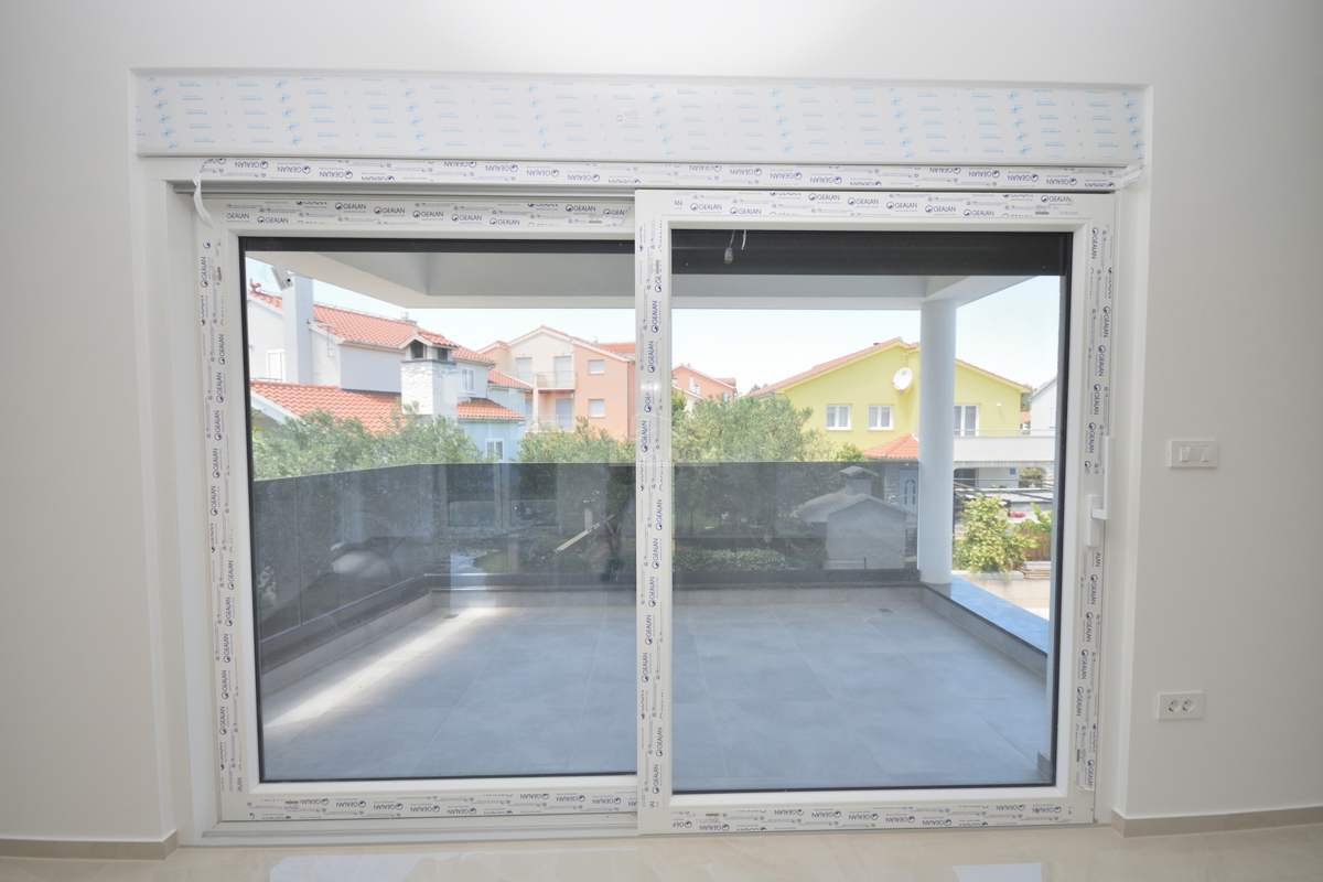 Vodice - Appartamento di lusso S2 al primo piano, a 600 m dalla spiaggia