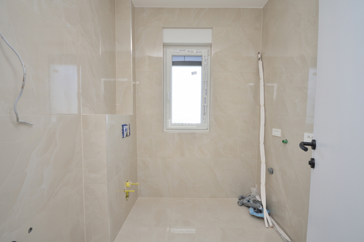 Vodice - Appartamento di lusso S2 al primo piano, a 600 m dalla spiaggia