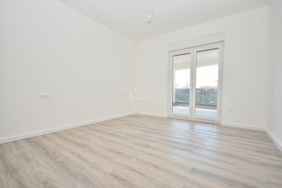 Vodice - Appartamento di lusso S2 al primo piano, a 600 m dalla spiaggia