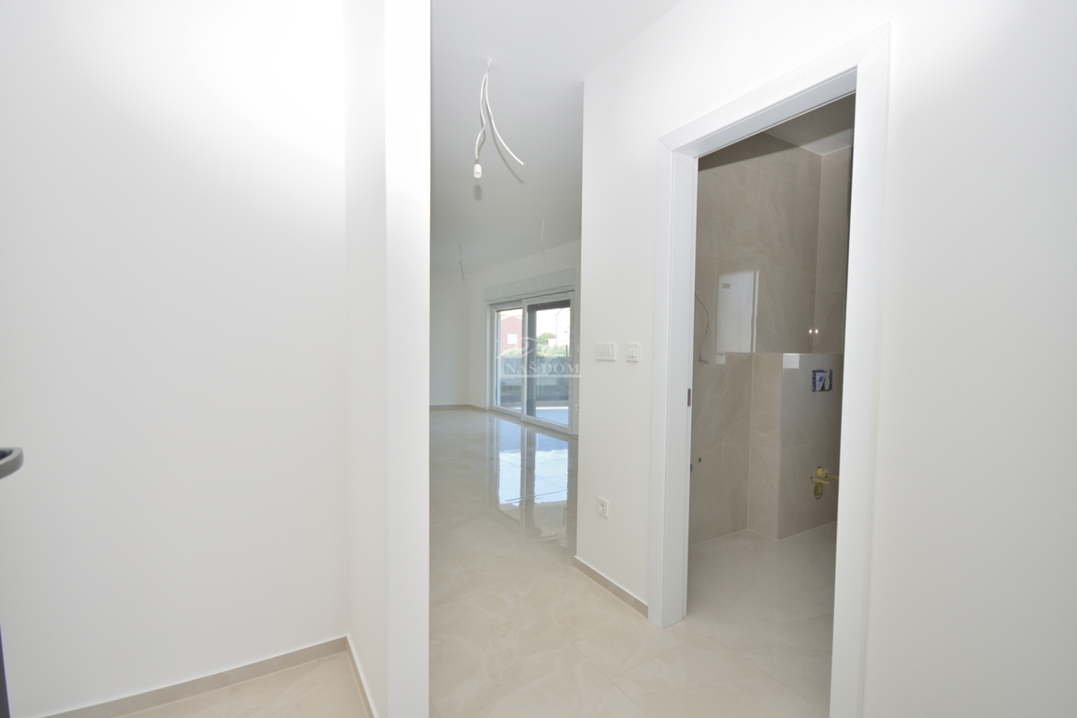 Vodice - Appartamento di lusso S2 al primo piano, a 600 m dalla spiaggia