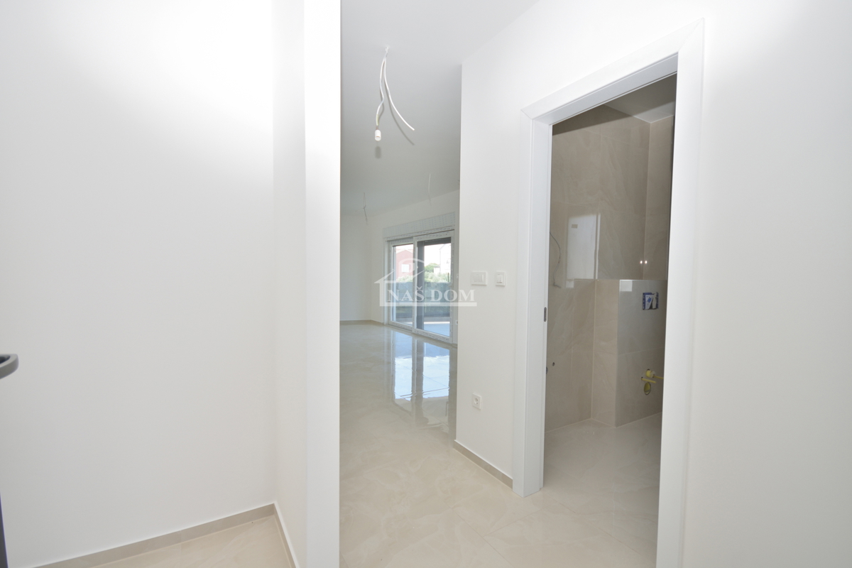 Vodice - Appartamento di lusso S2 al primo piano, a 600 m dalla spiaggia