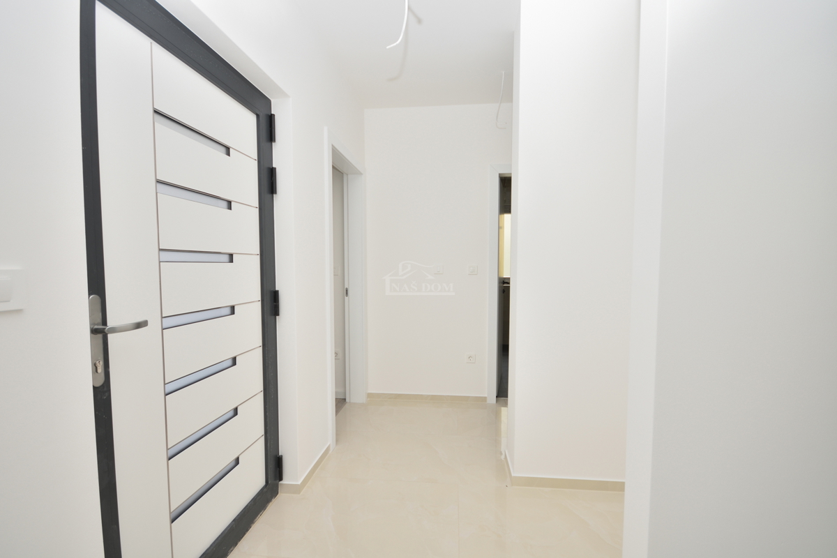 Vodice - Appartamento di lusso S2 al primo piano, a 600 m dalla spiaggia