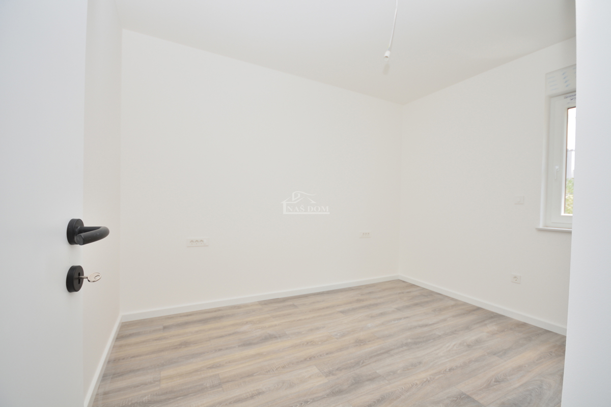 Vodice - Appartamento di lusso S2 al primo piano, a 600 m dalla spiaggia