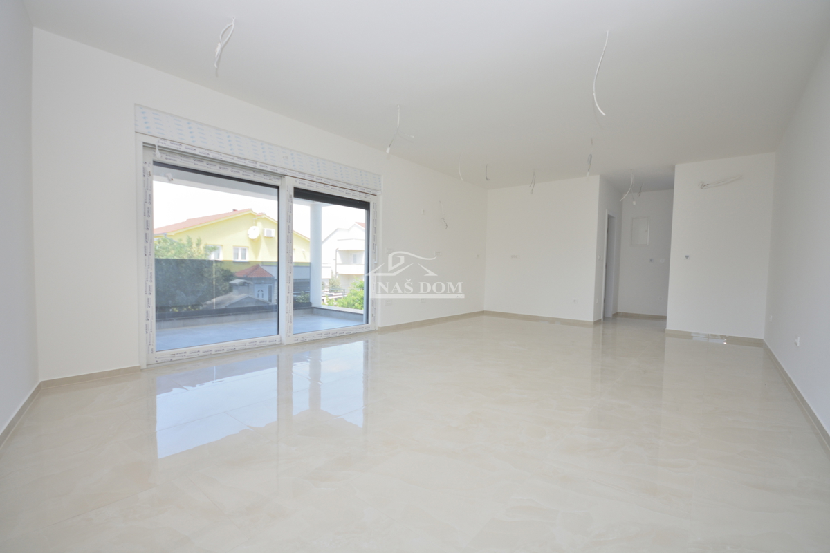 Vodice - Appartamento di lusso S2 al primo piano, a 600 m dalla spiaggia