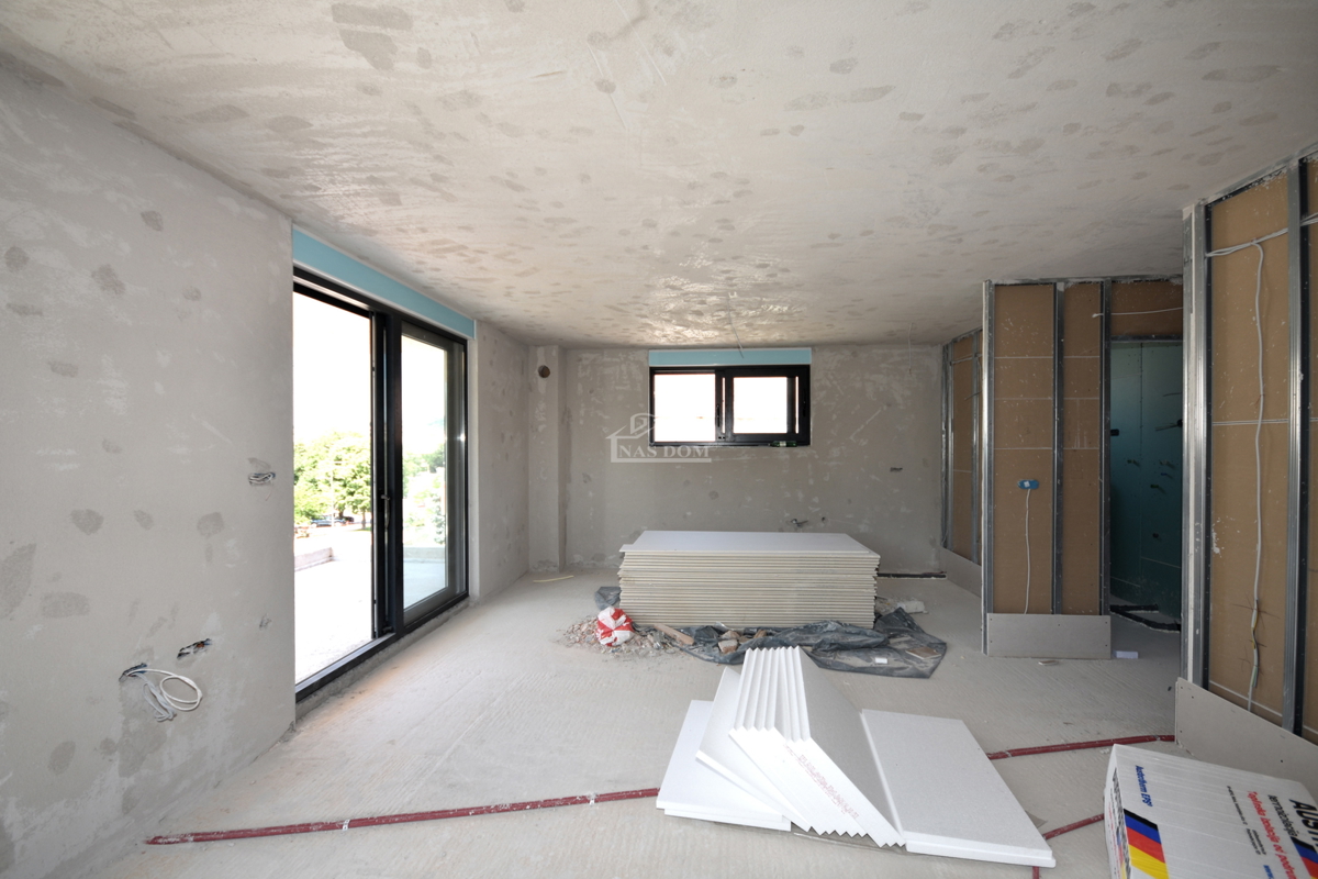 Vodice - bilocale a 50 m dal mare