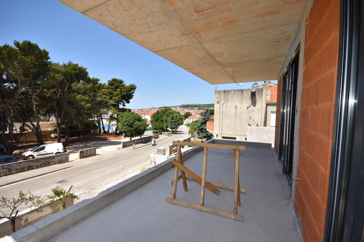 Vodice - bilocale a 50 m dal mare