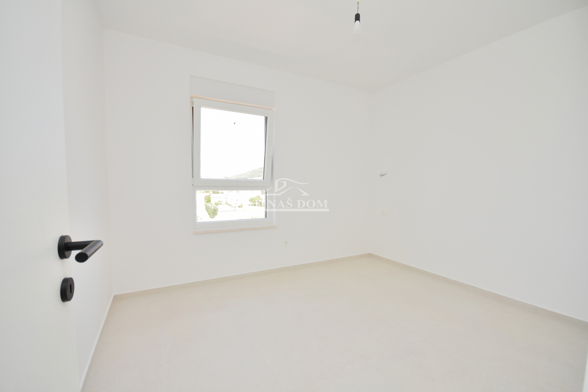 Vodice - Appartamento di lusso S3 con vista panoramica sul mare, a 300 m dalla spiaggia