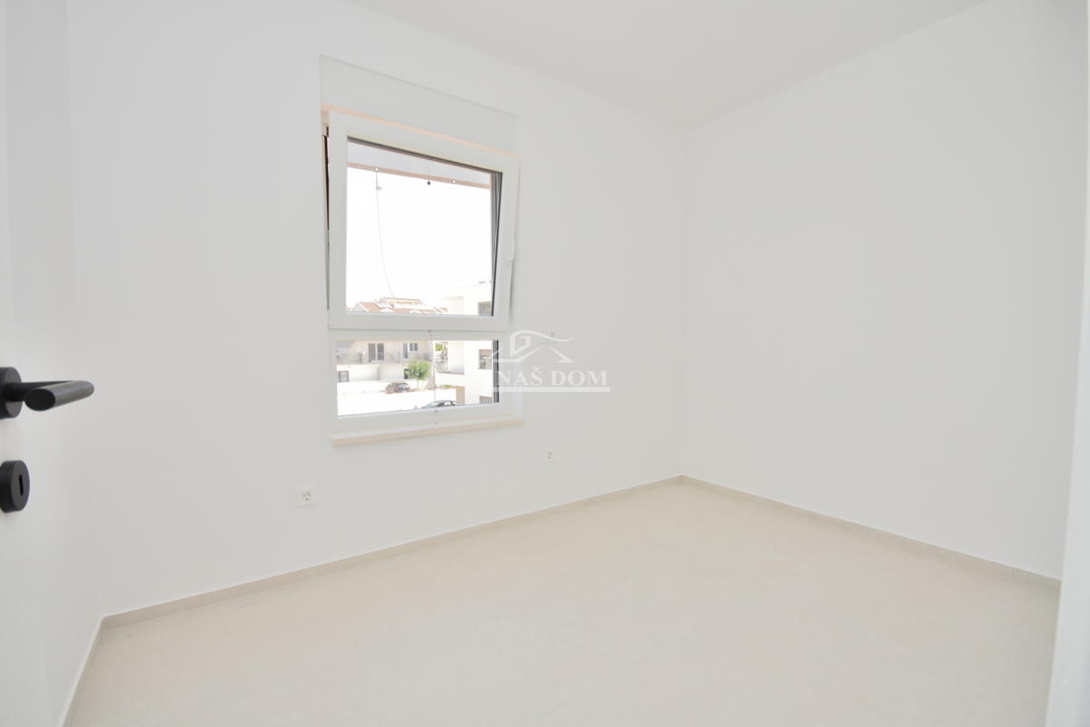 Vodice - Appartamento di lusso S3 con vista panoramica sul mare, a 300 m dalla spiaggia