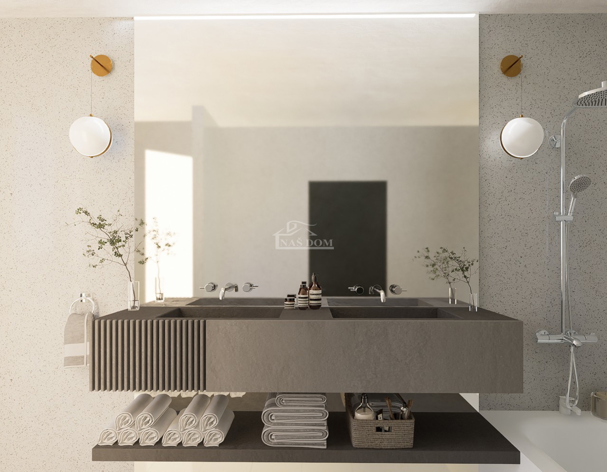 Villa di lusso 4 con vista panoramica sul mare e l'arcipelago