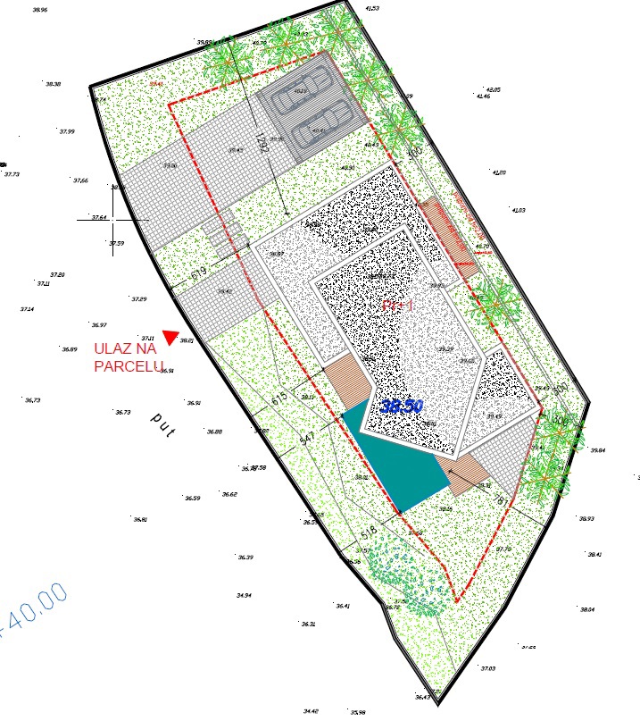 Villa di lusso 4 con vista panoramica sul mare e l&apos;arcipelago