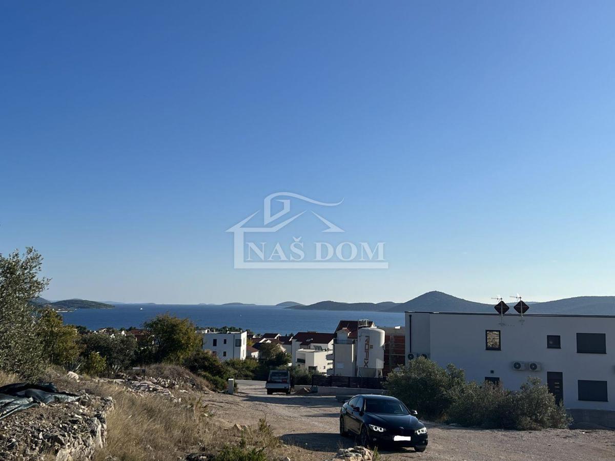 Villa esclusiva 1 con vista panoramica sul mare e sull&apos;arcipelago.