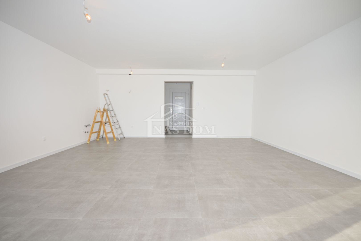 Tisno - S2 Villa bifamiliare di lusso in posizione tranquilla