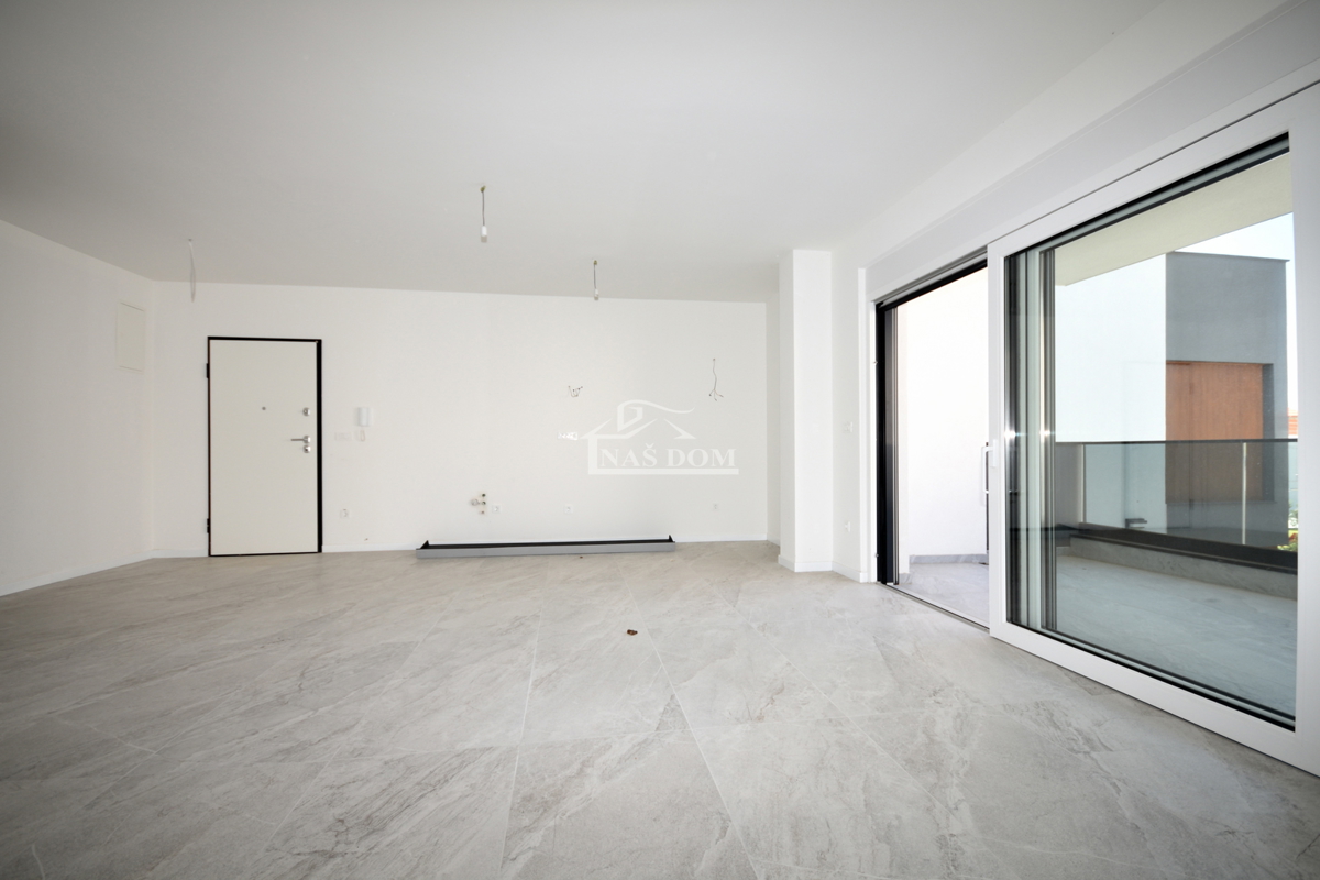 Lussuoso appartamento S5, a 50m dalla spiaggia