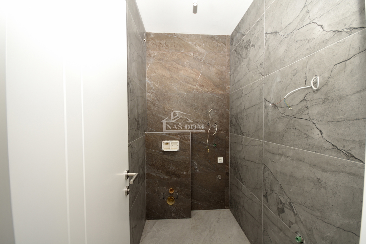 Lussuoso appartamento S5, a 50m dalla spiaggia