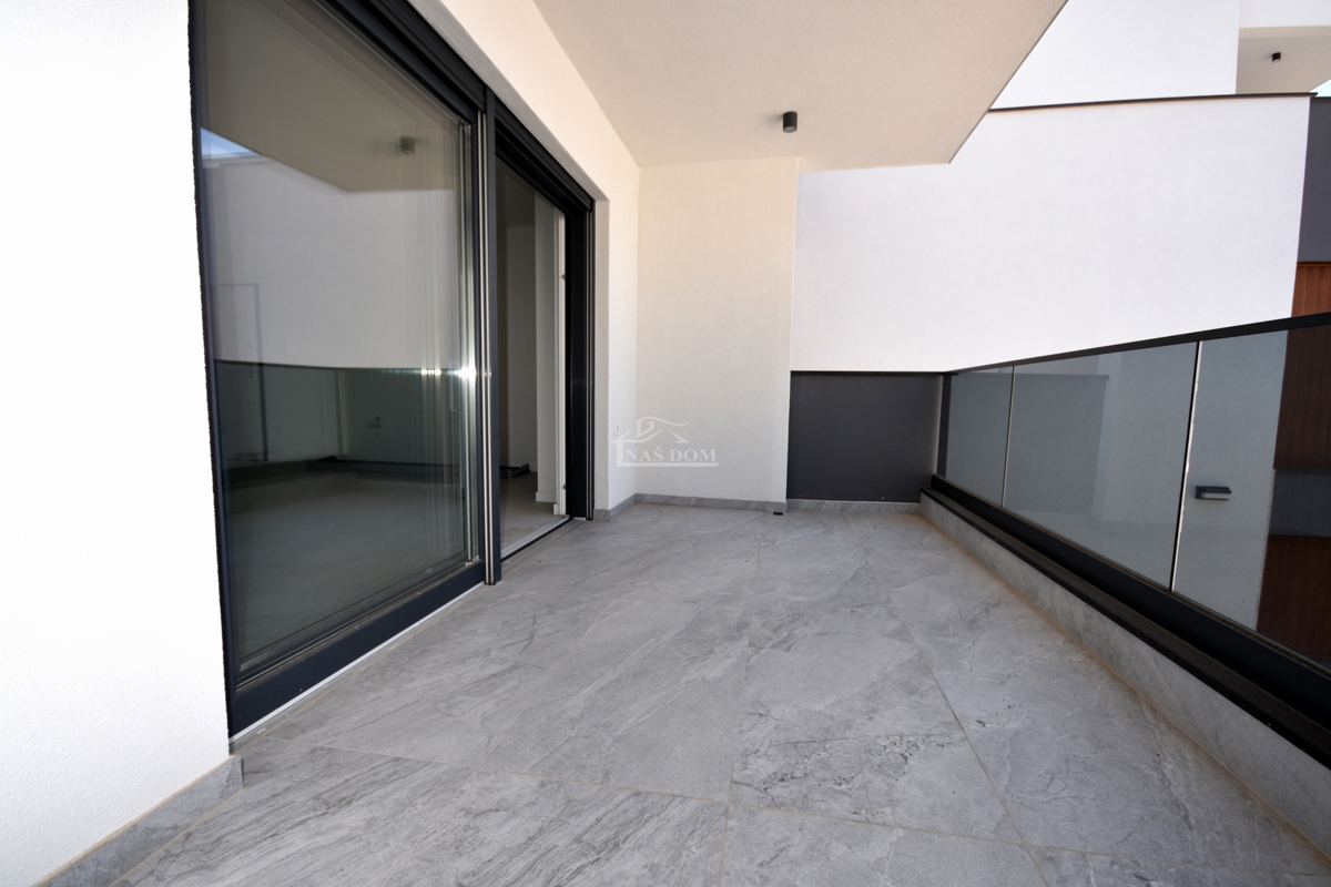 Lussuoso appartamento S5, a 50m dalla spiaggia