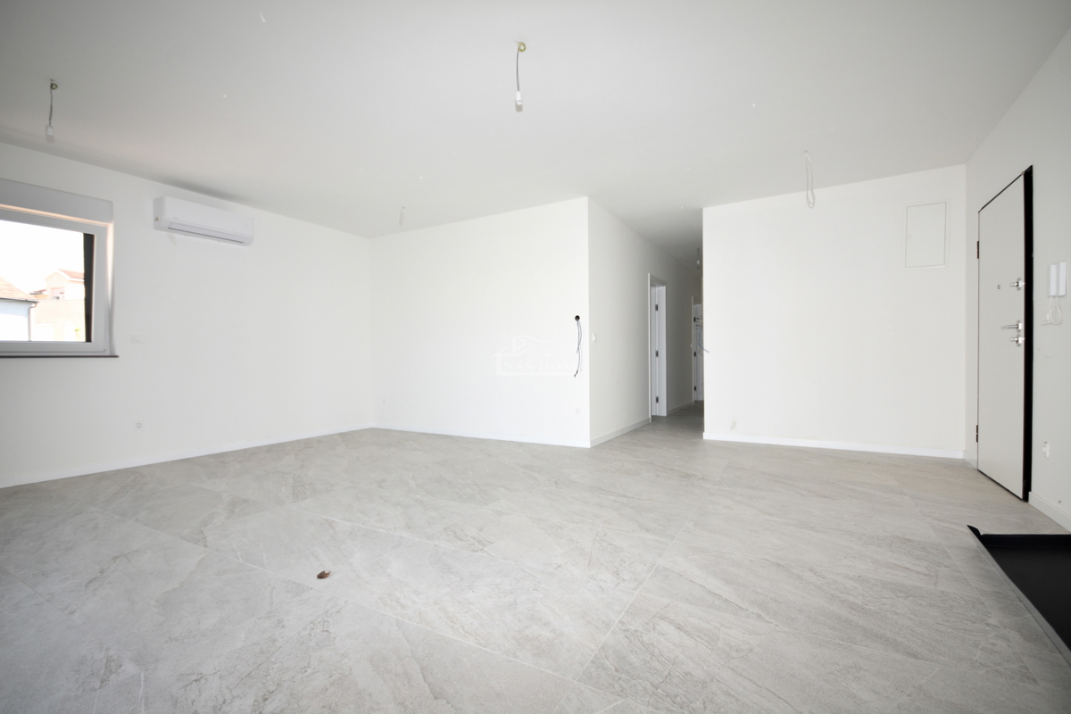 Lussuoso appartamento S5, a 50m dalla spiaggia