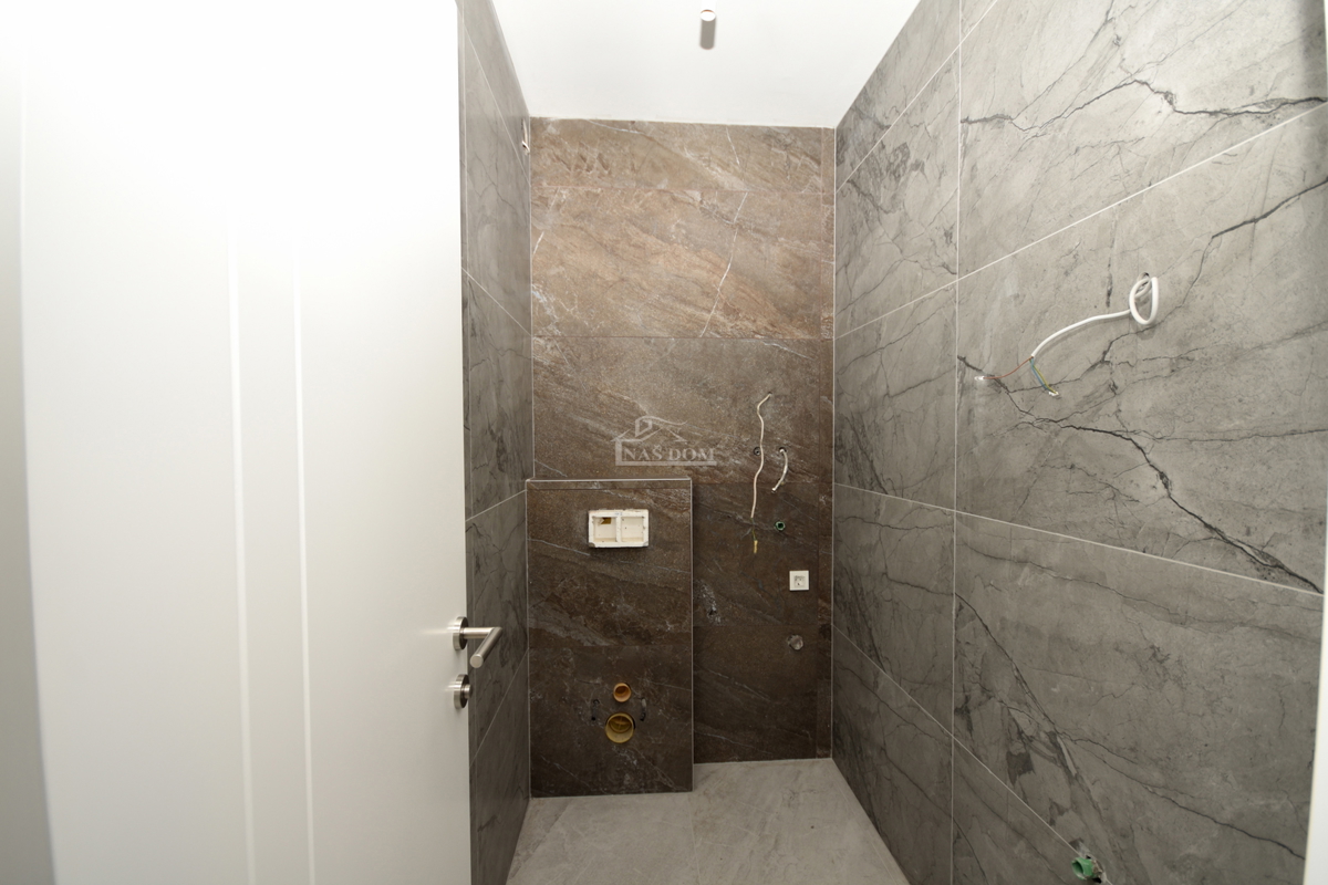 Lussuoso appartamento S5, a 50m dalla spiaggia