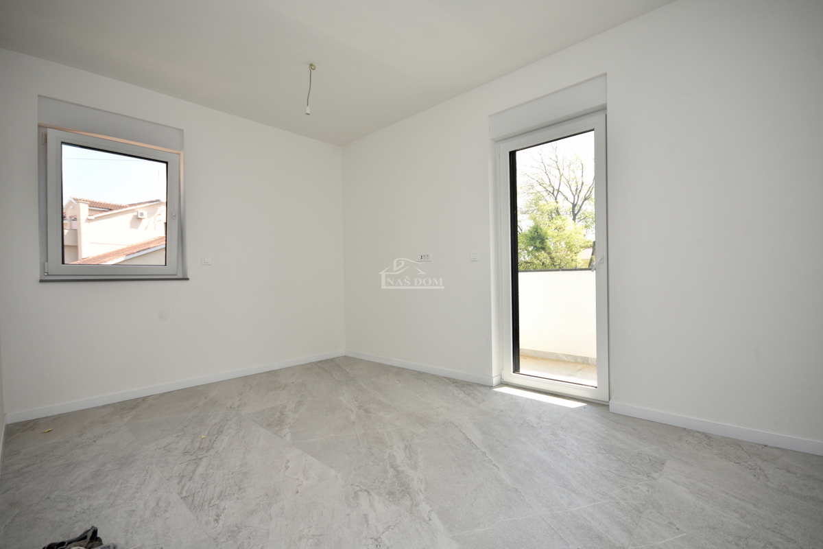 Lussuoso appartamento S5, a 50m dalla spiaggia