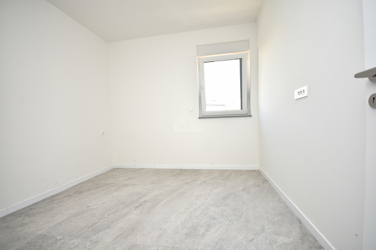 Lussuoso appartamento S5, a 50m dalla spiaggia