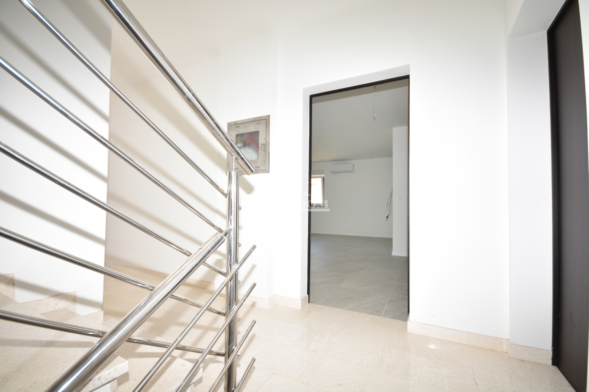 Lussuoso appartamento S5, a 50m dalla spiaggia