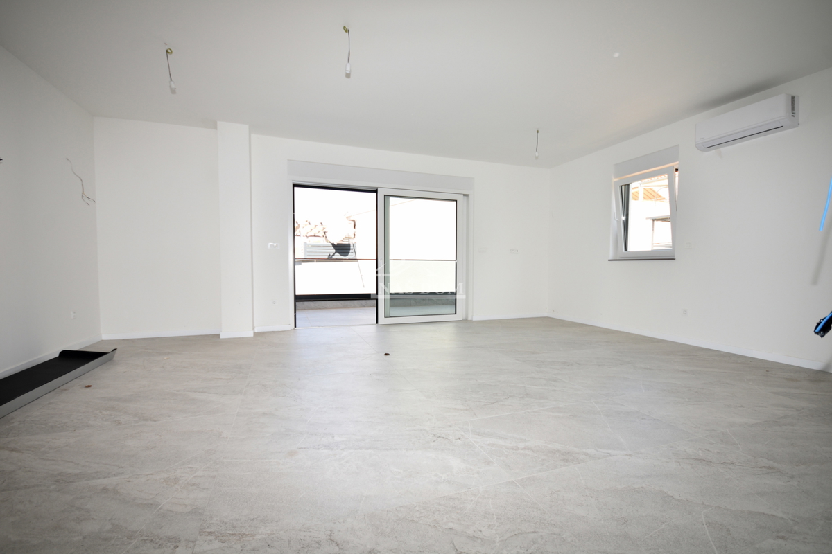 Lussuoso appartamento S5, a 50m dalla spiaggia