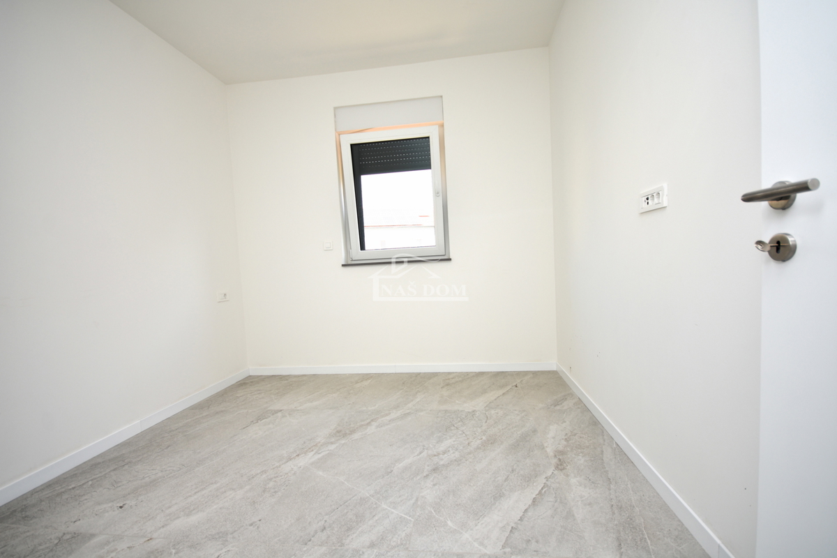 Lussuoso appartamento S5, a 50m dalla spiaggia