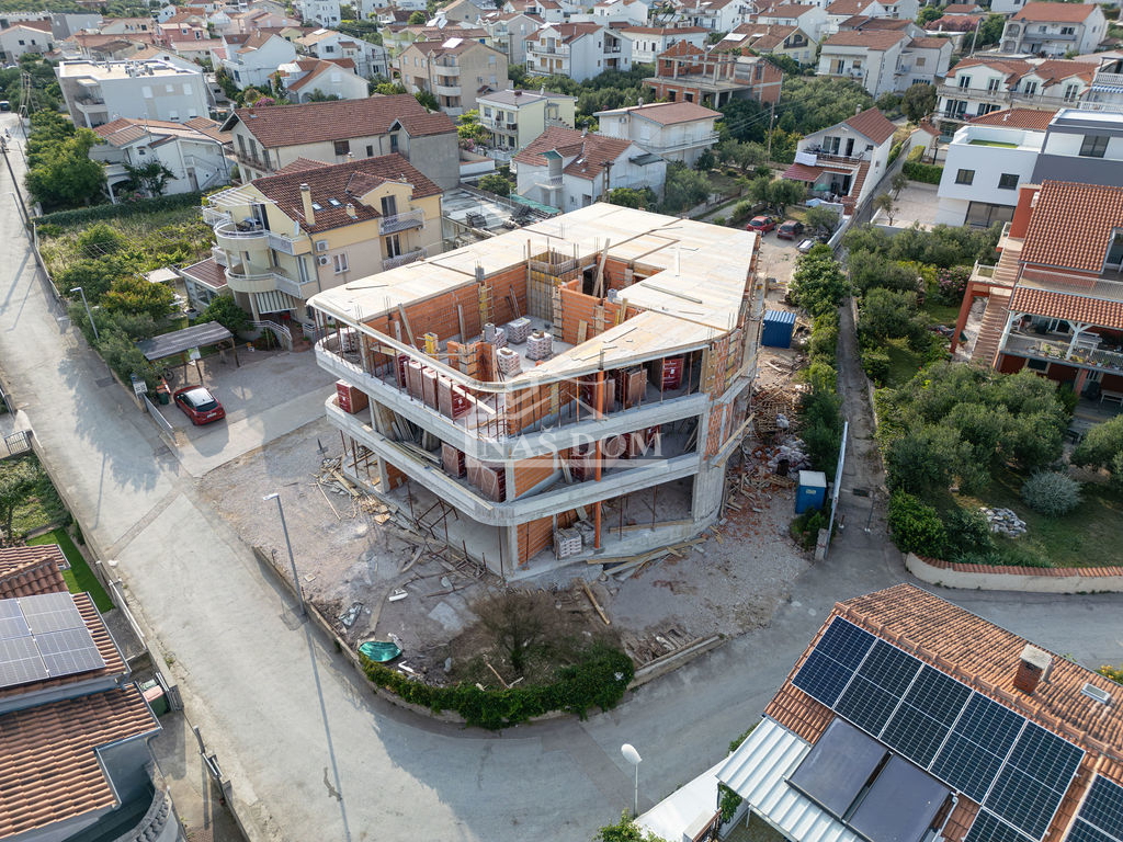 Vodice - Appartamento di lusso S2, a 50 metri dalla spiaggia