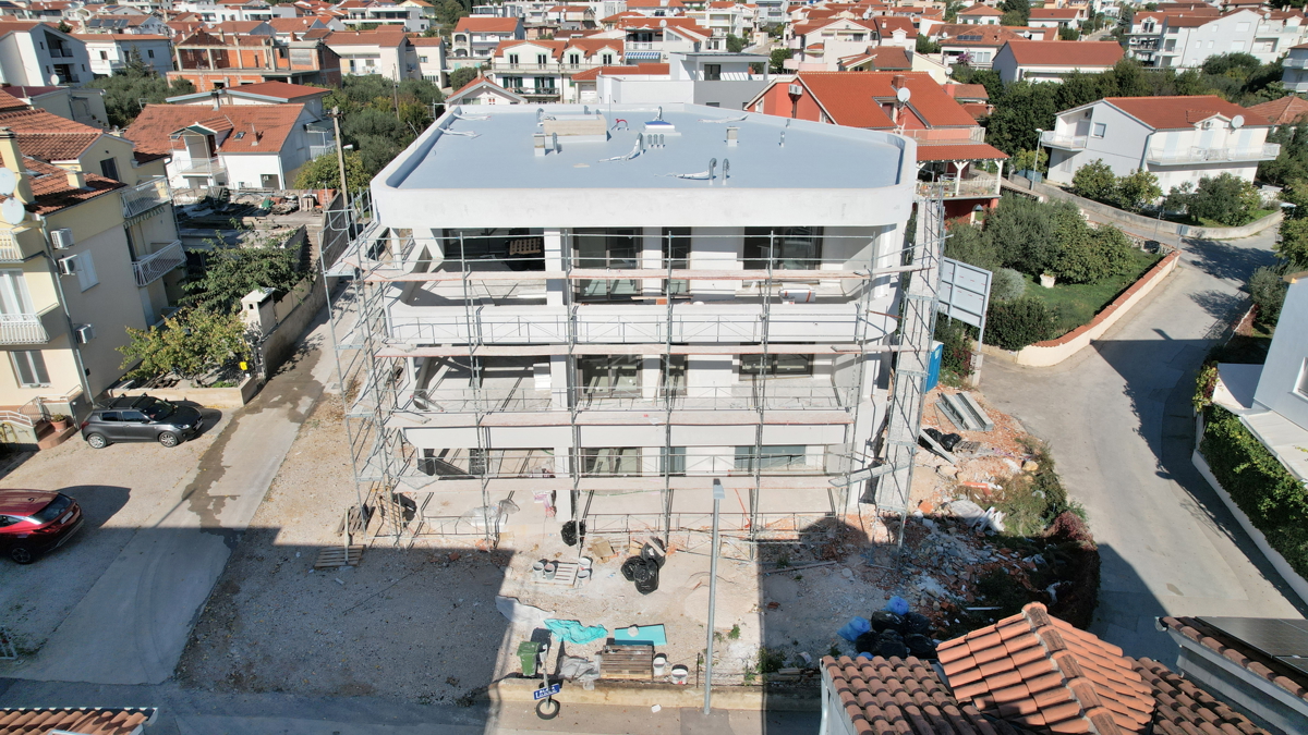 Vodice - Appartamento di lusso S2, a 50 m dalla spiaggia