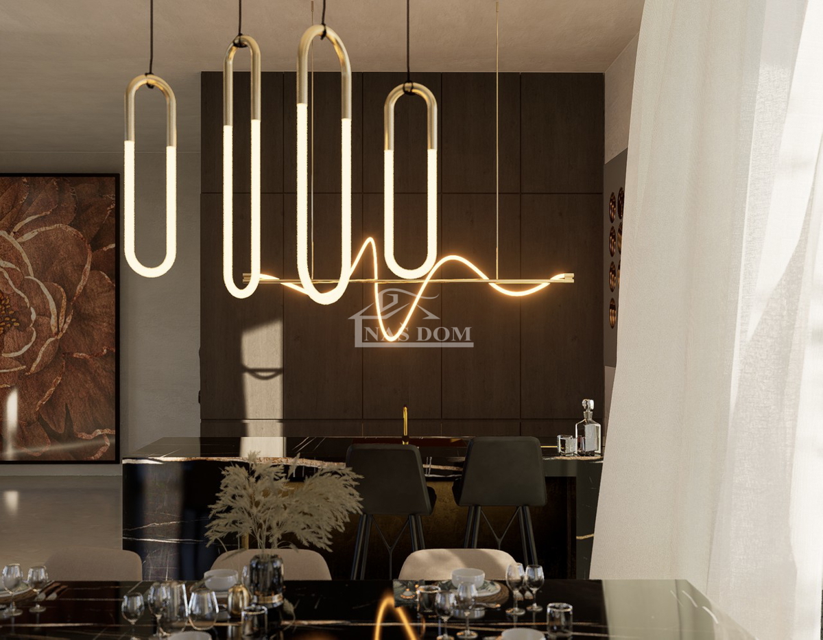 Villa di lusso &quot;3&quot; con vista panoramica sul mare e sull&apos;arcipelago