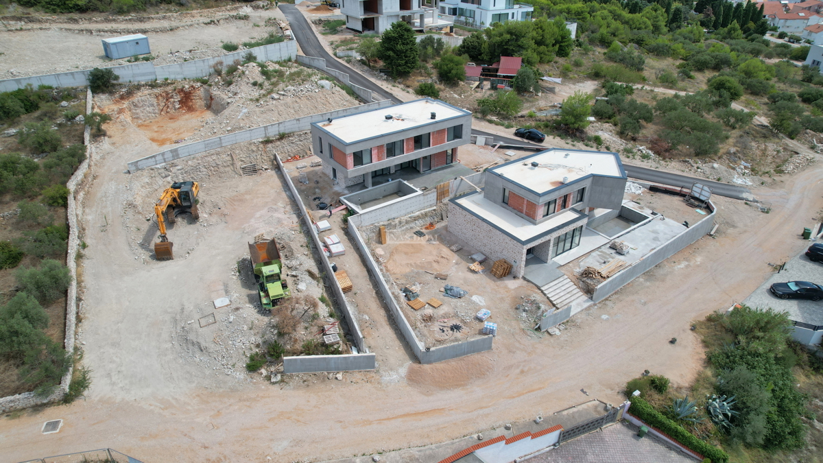 Villa di lusso "3" con vista panoramica sul mare e sull’arcipelago