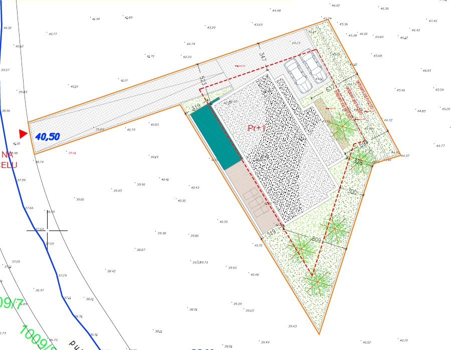 Villa di lusso &quot;3&quot; con vista panoramica sul mare e sull&apos;arcipelago
