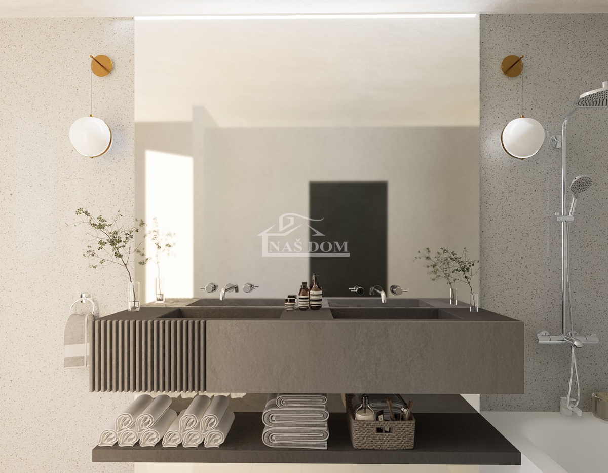 Villa di lusso &quot;3&quot; con vista panoramica sul mare e sull&apos;arcipelago