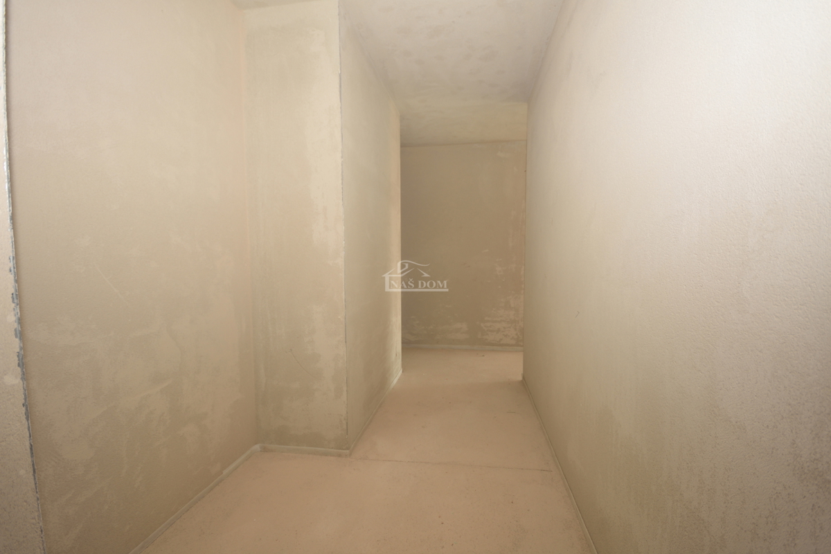 Vodice - Appartamento confortevole S9 con tre camere da letto, splendida vista sul mare - NUOVO