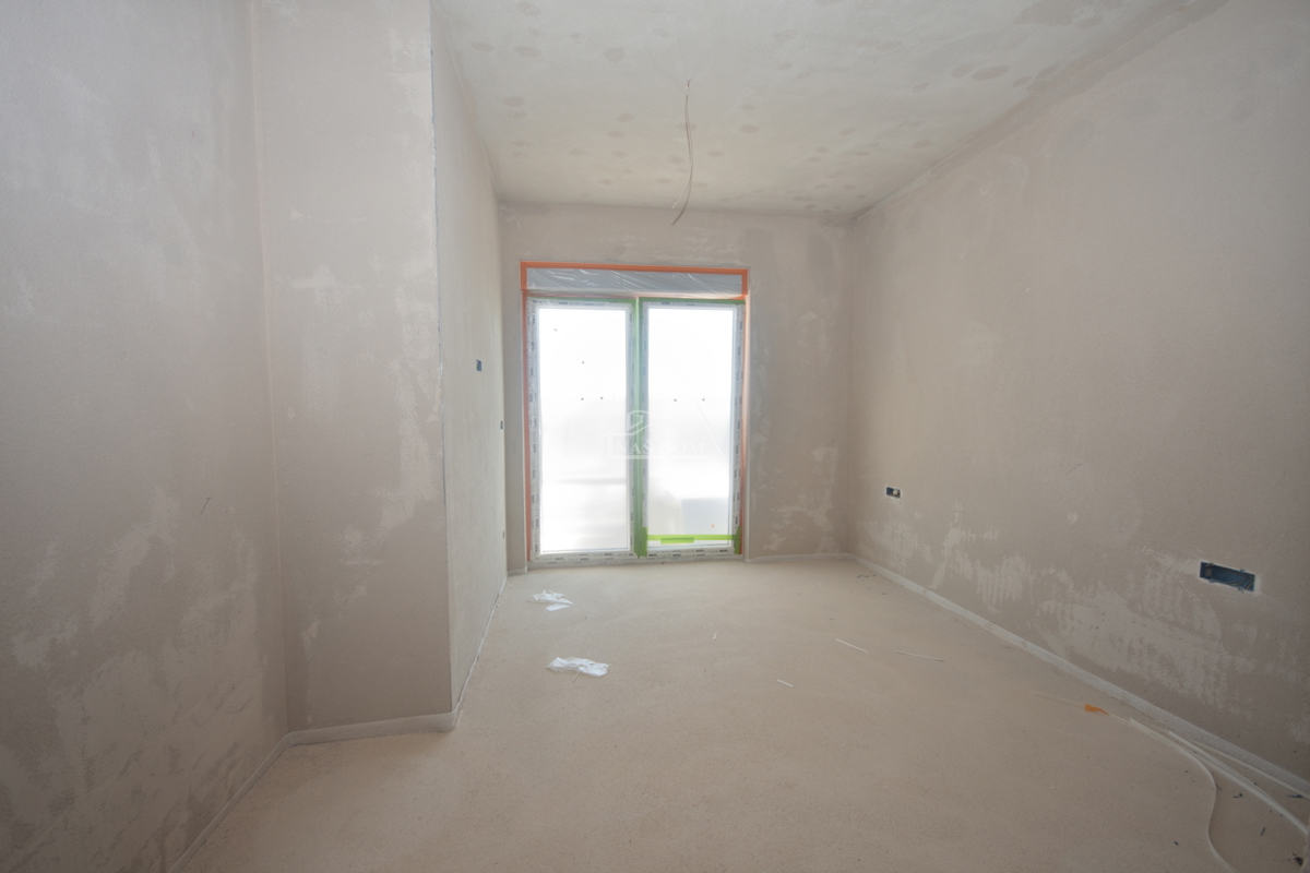 Vodice - Appartamento confortevole S9 con tre camere da letto, splendida vista sul mare - NUOVO